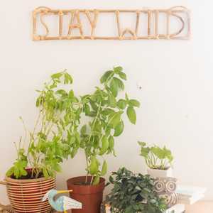 <span class=keywords><strong>Citazioni</strong></span> in vimini citazione appesa a parete naturale per feste di compleanno sala evento Design personalizzato su richiesta - Product Image 6