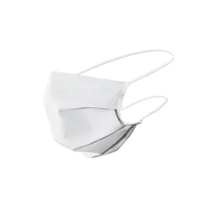 Mascarilla plisada Hecha en Italia  merchandising - Product Image 3