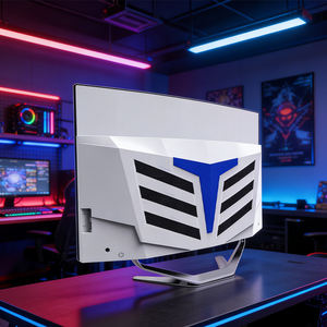 Computadoras Todo en Uno WANDONG 2026 de 24 Pulgadas, 1TB HDD, Win10/11, PC Todo en Uno Openclaw Smooth para Escuela y Negocios - Product Image 4