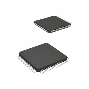ชิ้นส่วนวงจรอิเล็กทรอนิกส์ 70V24L25PF8 100 LQFP หน่วยความจำ บริการครบวงจรแบบดั้งเดิม - Product Image 1