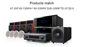 Fabrication ODM/OEM de décodeur numérique <span class=keywords><strong>DSP</strong></span> <span class=keywords><strong>Dolby</strong></span> Atmos DTS:X, processeur karaoké, pré-décodeur Atmos 7.1.4, pré-amplificateur audio - Product Image 6