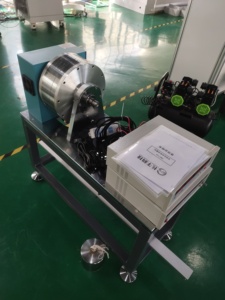 100 Nm <span class=keywords><strong>AC</strong></span> động cơ thử nghiệm lực kế-Độ chính xác cao từ bột lực kế dùng trong công nghiệp - Product Image 5