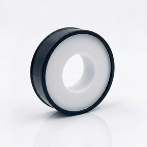 Ruban PTFE de 1/2 pouce, rubans d'étanchéité pour filetages industriels, ruban d'étanchéité imperméable pour plomberie, pour plombier, tête de pompe à air, tuyau fileté - Product Image 2