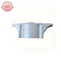 1444281 1300459 1233950 3M5118A116AA AV6118A116AE 1692273 Support supérieur de moteur arrière pour ford Focus Mk2