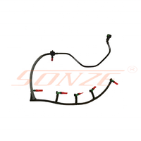 Tuyau d'injection de carburant BB3Q-9K022-BH BB3Q-9K022-BG pour Ford Ranger BT50 T6 T7 T8 3.2L