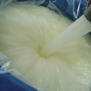 เซลส์ซัลเฟต (SLES 70%) N70โซเดียมลอริลอีเทอร์เอทิลซัลเฟตเครื่องสำอางดูแลสารเคมี - Product Image 1