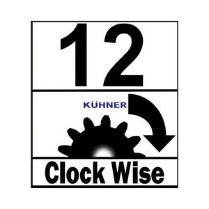 Démarreur compatible avec CITROËN C4 CACTUS 1.2 THP 110 Essence (KW: 81, HP: 110) de 09 à 2014 VALEO 255656V NEW - Product Image 3