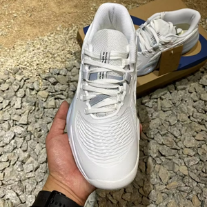 Scarpe da Tennis Personalizzate per Allenamento Leggero, Professionali, Comode, Leggere e Traspiranti, Ideali per <span class=keywords><strong>Uomo</strong></span>, Sport e Uso Quotidiano - Product Image 5