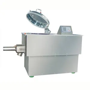 Meilleure vente GHL machine de granulation à séchage à haut effet/machine de granulation humide