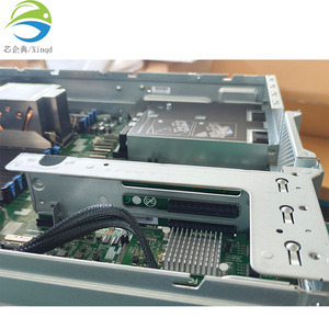 Serveur en rack XinQD XR5468 M7 4U 12LFF 4*2700W Alimentation Intel Xeon Silver 4410Y 3.9Ghz 32GB DDR5 5600MT/s CPU Stock disponible - Product Image 2