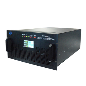 Lò vi sóng không dây mmds Hệ thống tín hiệu truyền hình 300W Long Range Audio <span class=keywords><strong>Video</strong></span> máy phát không dây cho 50km - Product Image 6