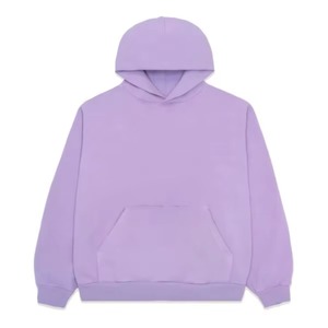 Sudadera con Capucha <span class=keywords><strong>de</strong></span> Alta Calidad <span class=keywords><strong>de</strong></span> 420 g/m², Sudadera <span class=keywords><strong>de</strong></span> Algodón con Estampado Puff para Hombre, Ropa Urbana Personalizada, Sudadera Cómoda - Product Image 4