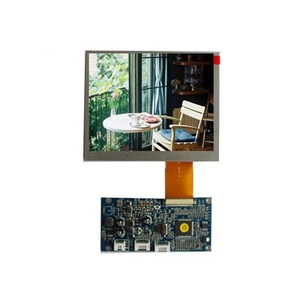 5.6 <span class=keywords><strong>inch</strong></span> <span class=keywords><strong>TFT</strong></span> LCD module màn hình 640*480 Độ phân giải Loại sản phẩm - Product Image 2
