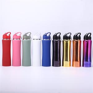 Mug à café en acier inoxydable à double paroi personnalisé de 600 ml, écologique, performance thermique de 6 à 12 heures, poignée mate, nouveau - Product Image 4