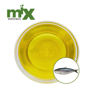 Концентрат рыбьего жира высокой чистоты из глубоководных рыб, различные соотношения <span class=keywords><strong>EPA</strong></span> и <span class=keywords><strong>DHA</strong></span> (70% <span class=keywords><strong>EPA</strong></span>, 80% <span class=keywords><strong>EPA</strong></span>, <span class=keywords><strong>30</strong></span>%+<span class=keywords><strong>30</strong></span>%, 50%+50%, 70%+70%), пищевой сорт, сырье - Product Image 1