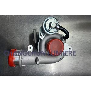 Turbocompressore per Mazda CX-7 CX7 <span class=keywords><strong>2.3</strong></span> K0422-582 53047109904 L33L-13-700C L33L13700C L3Y4-13-70ZB L3Y41370ZB L3YC-13-70Z L3YC1370Z - Product Image 4