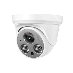 Caméra Dôme Wifi Sans Fil 2MP Vision Nocturne Stockage Cloud Surveillance Domestique - Product Image 1