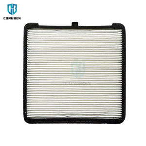 Acondicionador de aire coche filtro de aire de filtro de cabina OEM 97133-07010, 97133-07000 <span class=keywords><strong>comprar</strong></span> cabina filtro de aire - Product Image 2