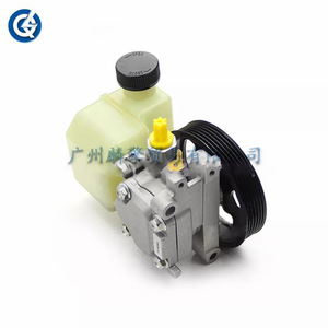 EG21-32-690 ปั๊มพวงมาลัยพาวเวอร์สำหรับ M6 CX7 มิตซูบิชิ LCV ยุโรป รถตู้เปลี่ยนอะไหล่ซ่อม - Product Image 1