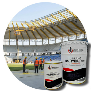 <span class=keywords><strong>Peinture</strong></span> <span class=keywords><strong>isolante</strong></span> en aérogel ignifuge pour matériaux de construction Revêtement ignifuge de qualité supérieure - Product Image 5