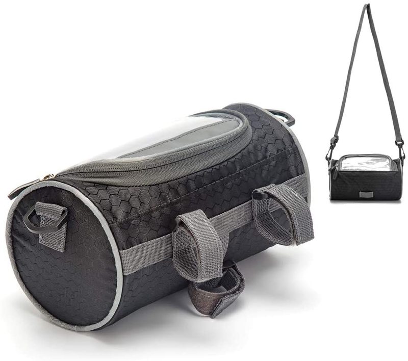 Professional Manufacturer Bike Handlebar Bags Waterproof