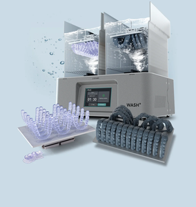 เครื่องพิมพ์ 3 มิติสำหรับงานทันตกรรม Phrozen Wash+ รุ่นใหม่ พร้อมระบบ Dua Ltank อเนกประสงค์ รับประกัน 1 ปี เชื่อมต่อผ่าน USB - ยืดหยุ่นและมีประสิทธิภาพ - Product Image 3