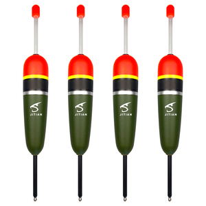 Flotadores Bobber de <span class=keywords><strong>pesca</strong></span> luminosa nocturna al por mayor, <span class=keywords><strong>boya</strong></span> deslizante de <span class=keywords><strong>pesca</strong></span> en el mar, accesorios - Product Image 1