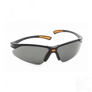 Противотуманные промышленные защитные очки Z87 стильные защитные очки с индивидуальным логотипом против тумана EN166 дымовые линзы прозрачные линзы Ant5 PPE