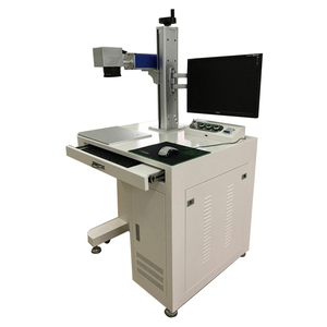 Machine de marquage laser pour pierres précieuses, machine de marquage laser Bodor Hans Toplus Hauser Original Raycus 30q Wuhan - Product Image 2