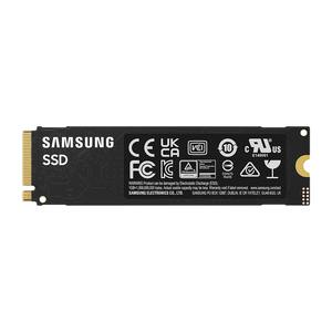 SAMSUNG 990 EVO Plus M.2 2280 NVMe SSD 1TB 2TB Disco duro PCIe Gen4x4 Gen5x2 4TB Unidad de estado sólido Velocidad hasta 7250 MB/s Disco duro - Product Image 4