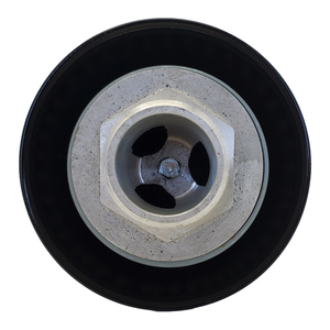 Filtro de respiradero de aire de filtro hidráulico de suministro directo de fábrica con conexión de rosca - Product Image 3