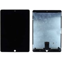 Écran tactile LCD TFT 10,5 pouces iPad Air 3 2019 (A2152/A2123/A2153/A2154) Noir