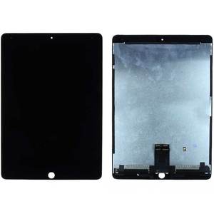 หน้าจอ LCD และ Touch Display, iPad Air 3 2019 - (A2152 A2123 A2153 A2154) -สีดำ - Product Image 2