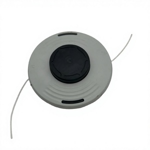 Tête de coupe en plastique 46-2, garantie 3 ans, accessoires pour débroussailleuses à essence FS38/FS40/FS45/FS46/FS50/FSE60/FSE71/FSE81/FSA60R - Product Image 3