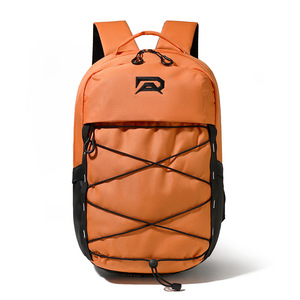 Mochila de Ocio Nueva, Ligera, para Senderismo y Montañismo, de Gran Capacidad, de Nailon, Multiusos, para Viajes y Deportes - Product Image 5
