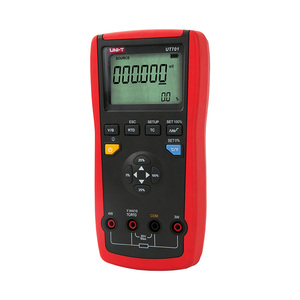 Calibrateur de température à fonction unique Uni-T UT701 : Calibrez et maintenez divers testeurs - Product Image 3