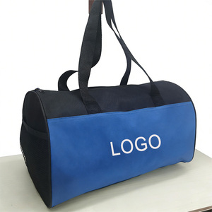 Bolsa de Ginástica Dobrável a Preço Acessível com Logo Personalizado, Bolsa de Viagem Resistente, Vários Estilos em Estoque, Bolsa de Yoga Portátil - Product Image 2