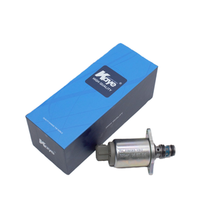 Kaye Bagger-Magnetventil TM 6802 12V/24V 32 BAR für Hydraulikpumpe Proportionalventil - Product Image 1