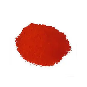 Colorants complets en métal acide colorant, soluble rouge 8, pour le caoutchouc plastique