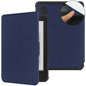 Étui pour <span class=keywords><strong>Kobo</strong></span> <span class=keywords><strong>Clara</strong></span> BW modèle N365/<span class=keywords><strong>Clara</strong></span> couleur modèle N367/<span class=keywords><strong>Clara</strong></span> 2E 6 pouces, étui de protection ultra fin - Product Image 2