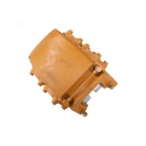 Pièces de chargeuse sur pneus mécanique chinoise HANSEN 50C 45C0004 45C0632, système d'essieu, palier de bielle, garantie 1 an - Product Image 3