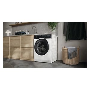 เครื่องซักผ้าฝาหน้าอีเลคโทรลักซ์ 8 กก. 1400 รอบต่อนาที ระดับ A ฟูลวอช ไวท์ ซีรีส์ 600 - Product Image 2