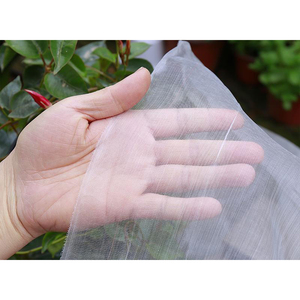 <span class=keywords><strong>Filet</strong></span> en maille anti-insectes stabilisé aux UV en PEHD pour serre avec service de découpe, ombrage de 15 à 20 % et réduction du <span class=keywords><strong>vent</strong></span> de 30 % - Product Image 4