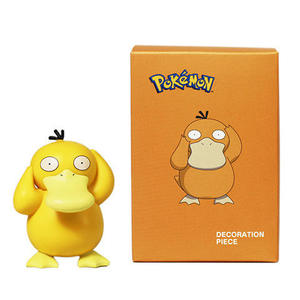 Figurines d'<span class=keywords><strong>action</strong></span> <span class=keywords><strong>Pikachu</strong></span> Love Garland Pocket Monster en PVC, boîte mystère <span class=keywords><strong>Pikachu</strong></span> pour enfants, jouet modèle cadeau - Product Image 3