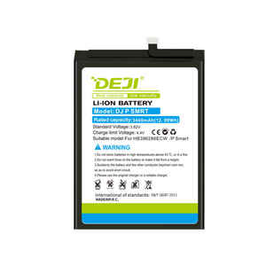 <span class=keywords><strong>Batterie</strong></span> Reconditionnée Huidafa pour Téléphone Mobile Huawei <span class=keywords><strong>Honor</strong></span> 10 <span class=keywords><strong>Lite</strong></span> Haute Qualité HB396286ECW - Product Image 2