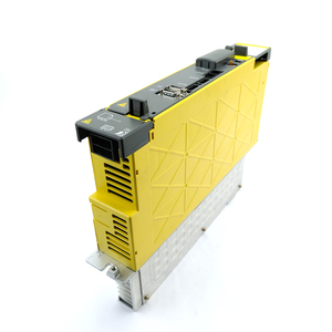 Módulo amplificador original Fanuc Drive A06B-6117-H105 A06B6117H105 Fanuc Drive en stock - Product Image 4