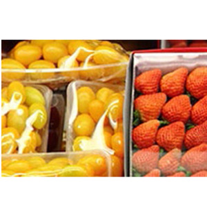 Cuộn Bọc Co Rút Polyolefin Nhà Máy Oem Màng Nhựa CuộN Thu Nhỏ Mua Bán Chạy Cho Tất Cả Các Bao Bì - Product Image 2