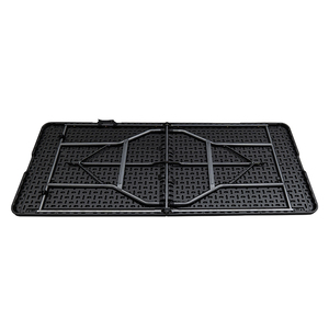 <span class=keywords><strong>Table</strong></span> de salle à manger en promotion, <span class=keywords><strong>table</strong></span> de pique-nique extérieure personnalisée, <span class=keywords><strong>table</strong></span> pliante commerciale <span class=keywords><strong>pour</strong></span> buanderie extérieure - Product Image 6