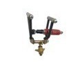 Piezas Personalizadas para ATV y Go-Kart, Modificación, Amortiguadores de Ajuste para Cuatro Ruedas, Sistemas de Suspensión, Brazos Oscilantes Superiores e Inferiores, Amortiguador - Product Image 3
