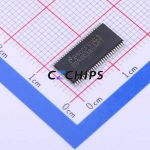 Original-Brand-new DS90C385AMTX/NOPB TSSOP-56-6.1mm Circuit Intégré IC Puce LVDS IC - Product Image 1